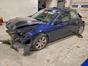 Honda Accord EXL 2.4L 4 2010