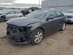 Toyota Camry CE 2.4L 4 2007