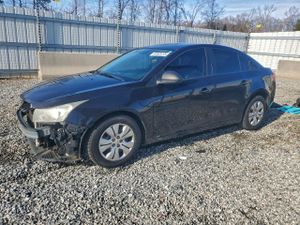 Chevrolet Cruze LS 1.8L 4 2013