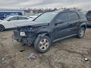 Chevrolet Equinox LS 3.4L 6 2008