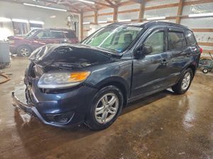 Hyundai Santa Fe GLS 2.4L 4 2012