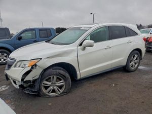Acura RDX TECHNOLOGY 3.5L 6 2013