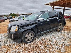 GMC Terrain SLT 3.6L 6 2013