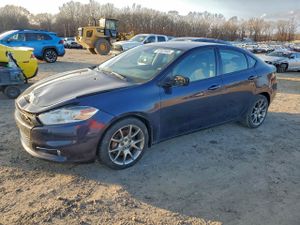 Dodge Dart SXT 2.4L 4 2015