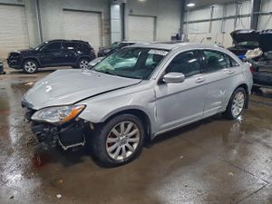 Chrysler 200 TOURING 2.4L 4 2012