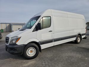 Mercedes-Benz Sprinter 2500 2.1L 4 2015