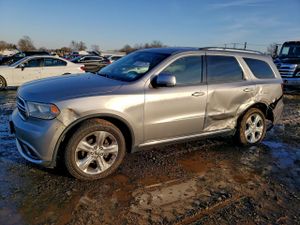 Dodge Durango LIMITED 3.6L 6 2014