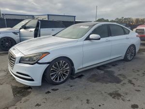 Hyundai Genesis 3.8L 3.8L 6 2015