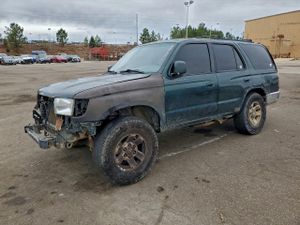 Toyota 4Runner SR5 3.4L 6 2000