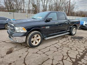 RAM 1500 SLT 3.0L 6 2014