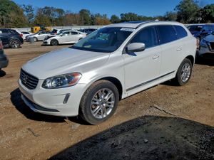 Volvo XC60 T5 PREMIER 2.0L 4 2015