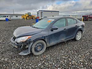 Mazda 3 I 2.0L 4 2013