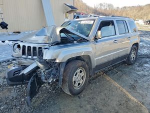 Jeep Patriot SPORT 2.0L 4 2014