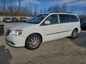 Chrysler Town & Country TOURING 3.6L 6 2015
