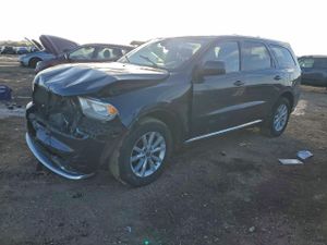 Dodge Durango SXT 3.6L 6 2014