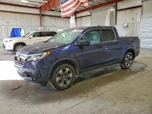 Honda Ridgeline RTL 3.5L 6 2019