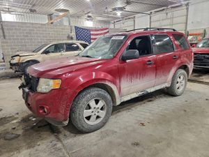 Ford Escape XLT 3.0L 6 2011