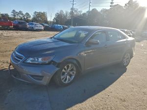 Ford Taurus SEL 3.5L 6 2012