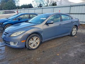 Mazda 6 I 2.5L 4 2010