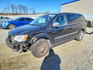 Chrysler Town & Country TOURING L 3.6L 6 2014