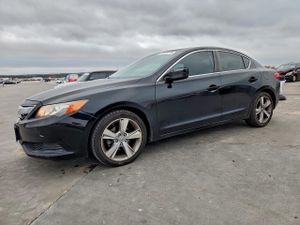 Acura ILX 20 2.0L 4 2014