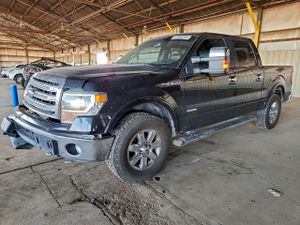 Ford F-150 SUPERCREW 3.5L 6 2014