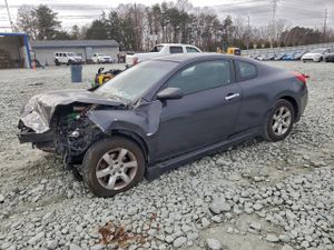 Nissan Altima 2.5S 2.5L 4 2009