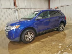Ford Edge SE 3.5L 6 2013