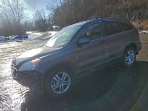 Honda CR-V EXL 2.4L 4 2011