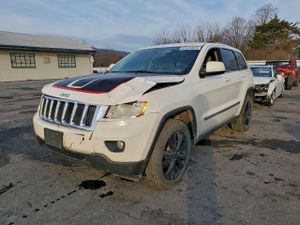 Jeep Grand Cherokee LAREDO 3.6L 6 2012