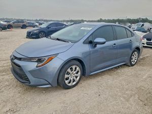 Toyota Corolla LE 2.0L 4 2025