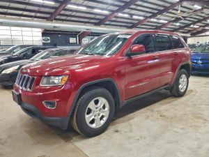 Jeep Grand Cherokee LAREDO 3.6L 6 2014