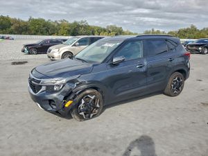 Kia Seltos S 2.0L 4 2025