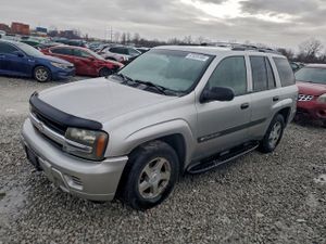 Chevrolet Trailblazer LS 4.2L 6 2004