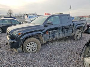 Toyota Tacoma DOUBLE CAB 2.4L 4 2024