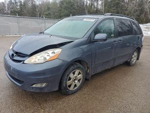 Toyota Sienna CE 3.5L 6 2007