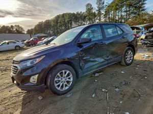 Chevrolet Equinox LS 1.5L 4 2020