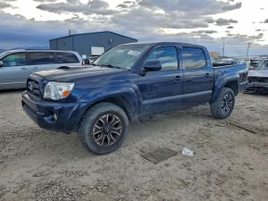 Toyota Tacoma DOUBLE CAB PRERUNNER 4.0L 6 2006