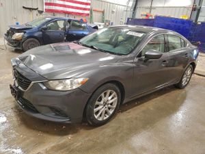 Mazda 6 SPORT 2.5L 4 2015
