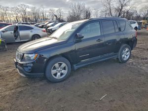 Jeep Compass SPORT 2.0L 4 2015