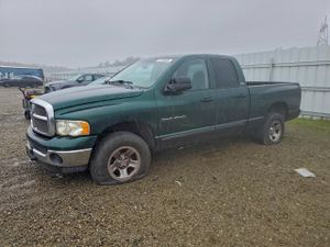 Dodge RAM 4.7L 8 2002