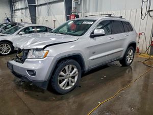 Jeep Grand Cherokee LAREDO 3.6L 6 2011