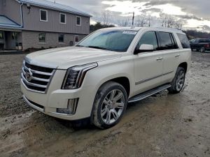 Cadillac Escalade LUXURY 6.2L 8 2015