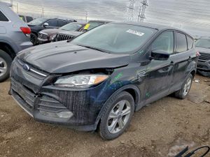 Ford Escape SE 1.6L 4 2014