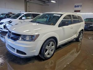 Dodge Journey SE 2.4L 4 2014