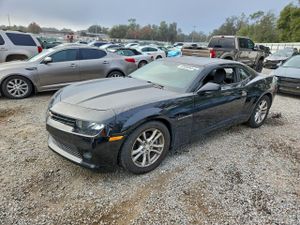 Chevrolet Camaro LT 3.6L 6 2015