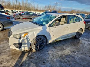 Subaru Impreza PREMIUM 2.0L 4 2013