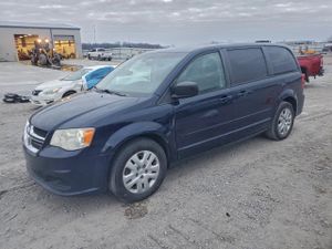 Dodge Grand Caravan (Caravan) SE 3.6L 6 2014