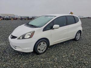 Honda Fit 1.5L 4 2013