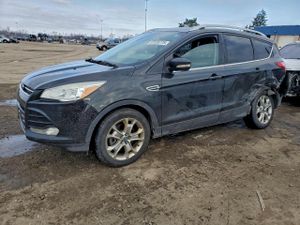 Ford Escape TITANIUM 2.0L 4 2014
